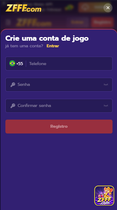 zfffbet.com - autenticar sua conta agora